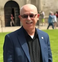 Dr. José A. Centeno