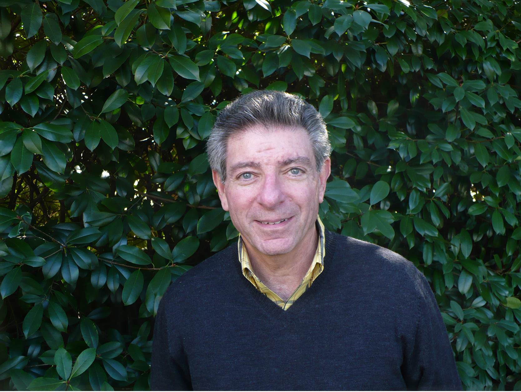 Dr. Robert B. Finkelman