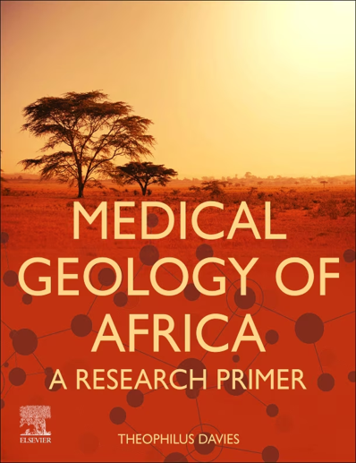 Medical Geology of Africa A Research Primer