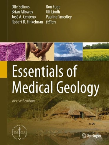 Essentials of Medical Geology