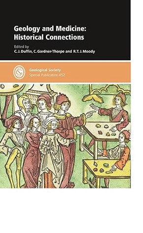 Geology and Medicine Historical Connections