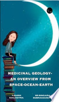 Medicinal Geology An Overview from Space Ocean Earth