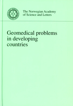 Geo-medical problems in developing countries