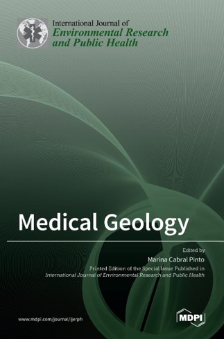Medical Geology Pinto