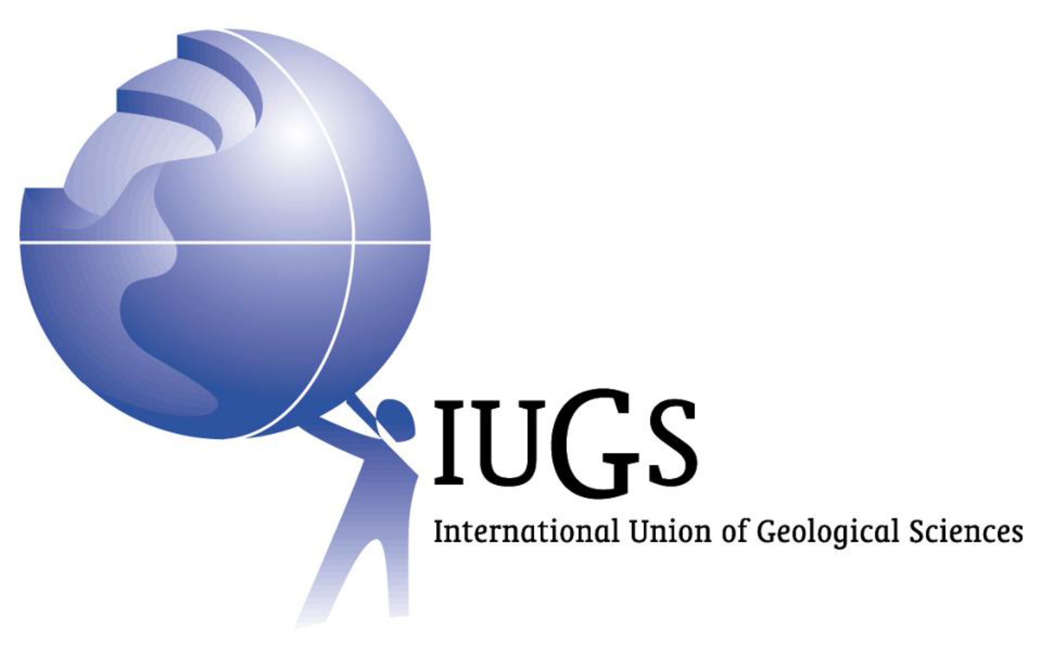 International Union of Geological Sciences Logo
