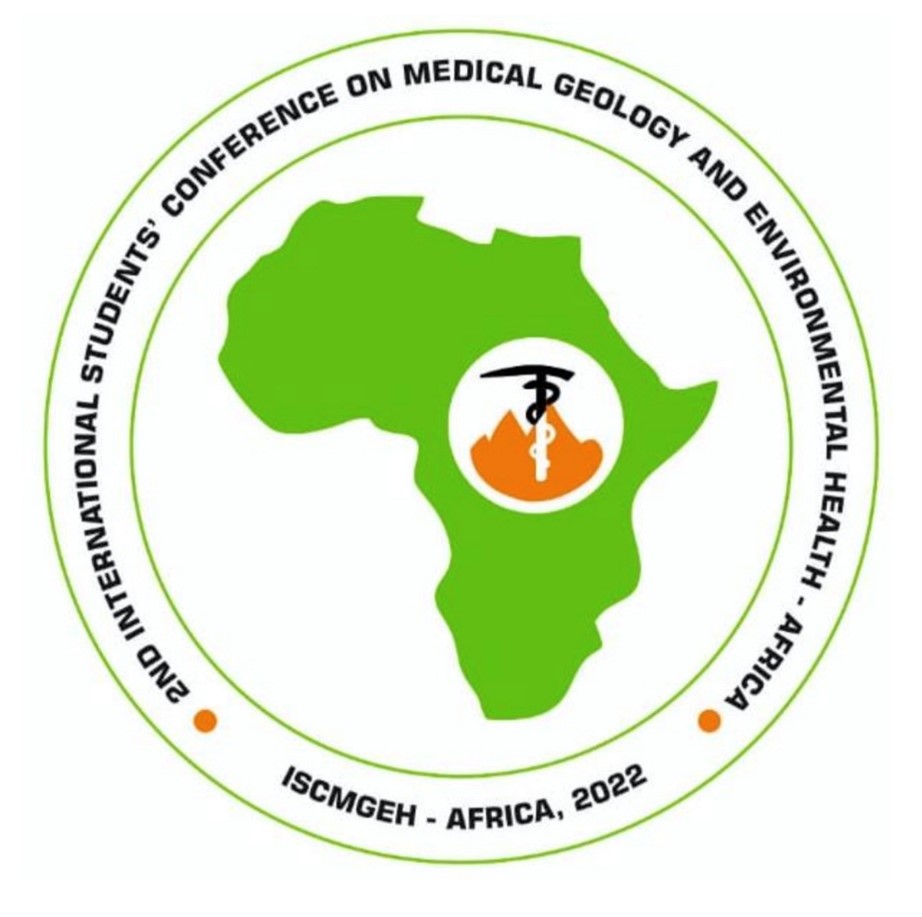 ISCMGEH Africa 2022 Logo
