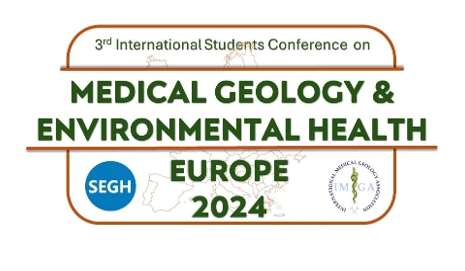 ISCMGEH Europe 2024 Logo