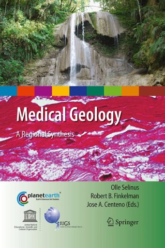Medical Geology Regional Synthesis