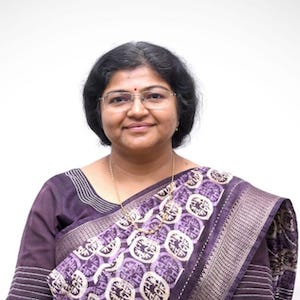 Dr. Madhavi Khode Chaware