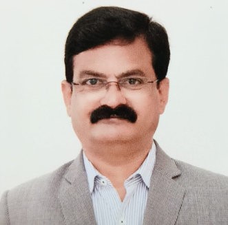 Dr. Raju Hiwase