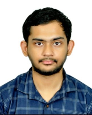 Rugved Dinesh Joshi