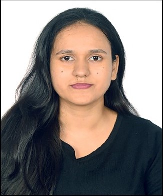 Meher Manasi Srivastava