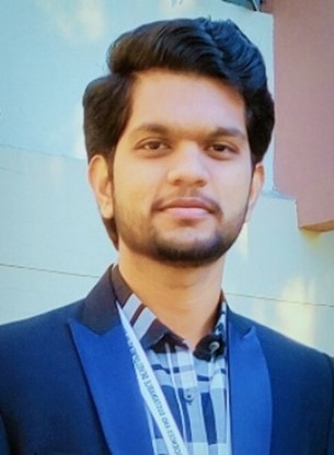 Shantanu Prajapati