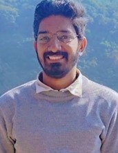 Kaustubh Deshpande